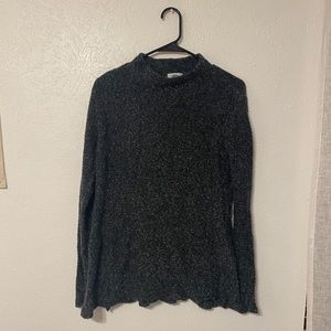 Old Navy Tunic w mock neck